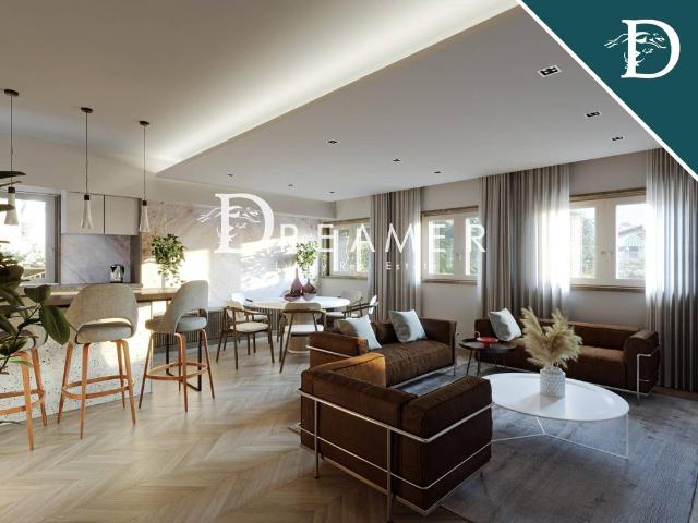 Appartamento di prestigio in vendita Piazza Cesare Beccaria, 1, 50121, Firenze, Toscana