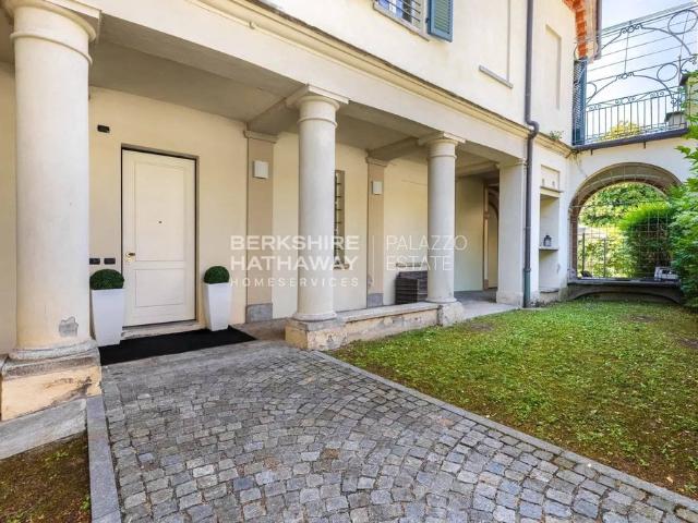 Prestigioso appartamento di 250 m² in vendita Torino, Piemonte