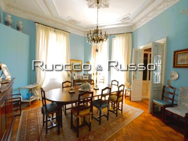 Appartamento di prestigio di 250 m² in vendita Viale Mojon, Genova, Liguria