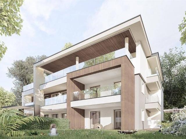 Appartamento di lusso di 262 m² in vendita VIA GIOIA, 2, Monza, Monza e Brianza, Lombardia
