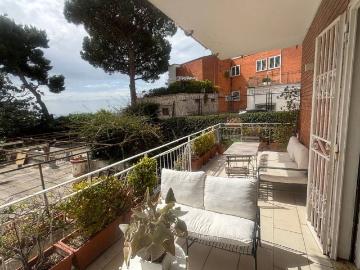 Prestigioso appartamento di 286 m² in vendita Via Gneo Nevio, 3, Napoli, Campania