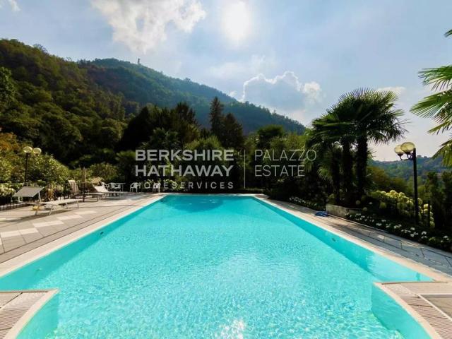 Prestigioso appartamento di 300 m² in vendita Como, Italia