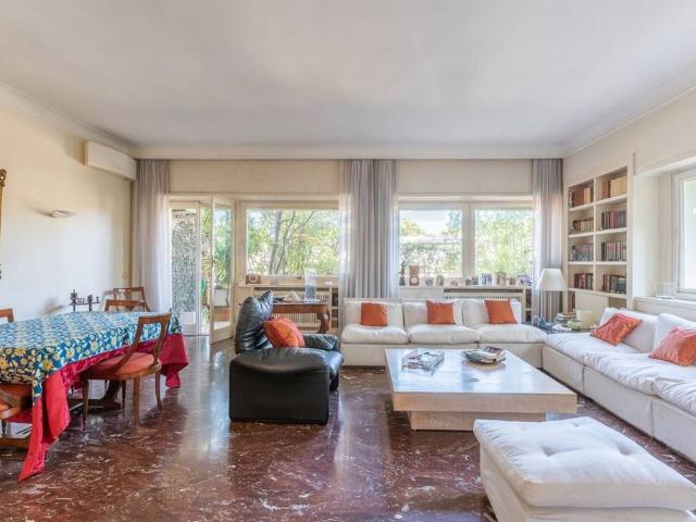 Prestigioso appartamento di 348 m² in vendita Via Malcesine, Roma, Lazio