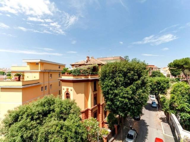 Prestigioso appartamento di 340 m² in vendita Viale Tito Livio, Roma, Lazio