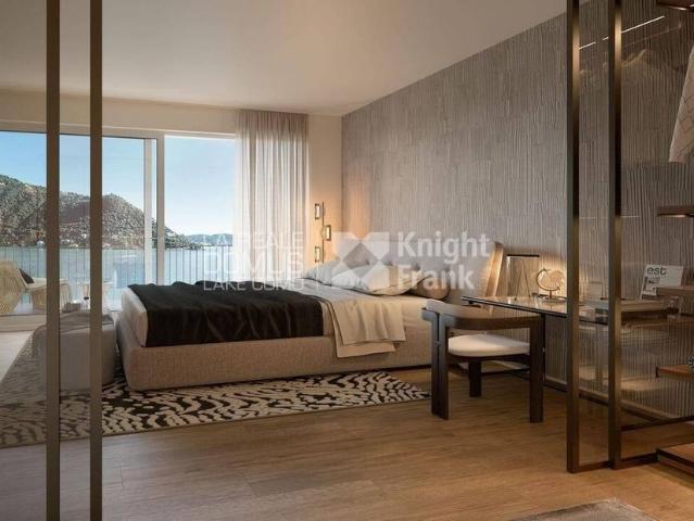 Prestigioso appartamento di 374 m² in vendita Via Edoardo Bonardi, Como, Lombardia