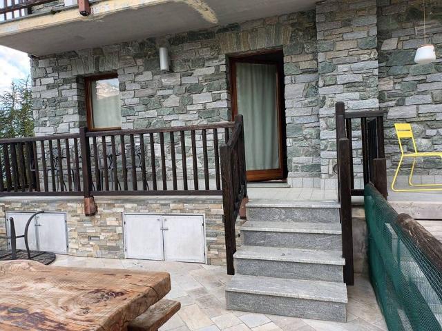 Appartamento di prestigio in vendita Valtournenche, Italia