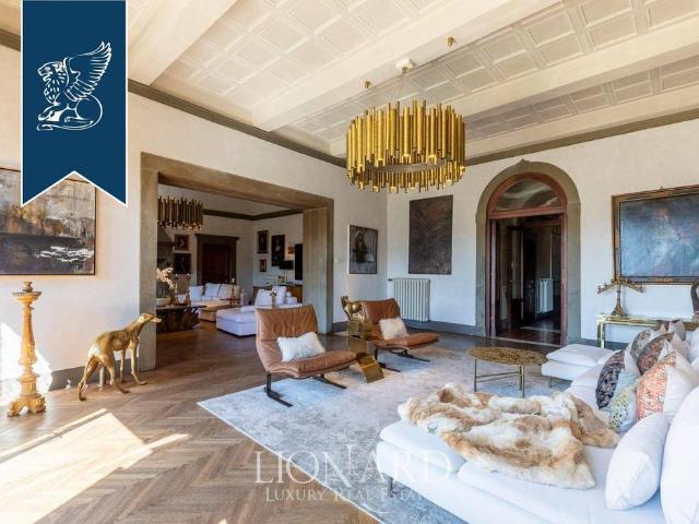 Prestigioso appartamento di 600 m² in vendita Castiglion Fiorentino, Italia