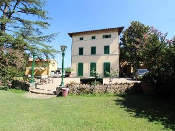 Prestigioso appartamento di 700 m² in vendita Via 25 Aprile, Bucine, Toscana