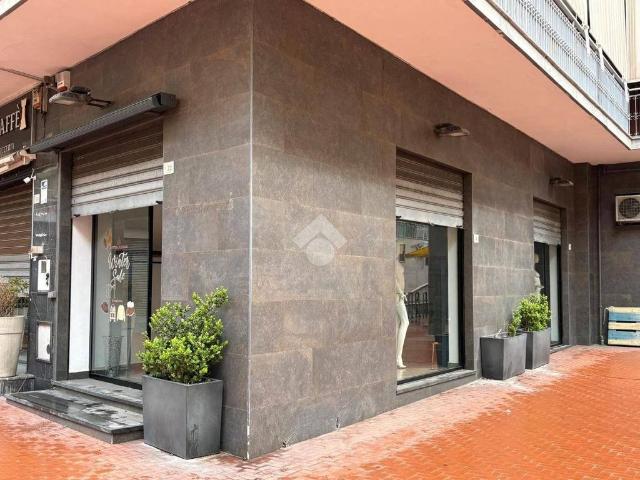 Prestigioso appartamento di 79 m² in vendita Via Catello Fusco, 32, Castellammare, Napoli, Campania