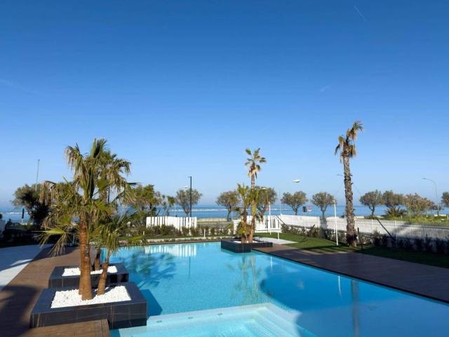 Prestigioso appartamento di 80 m² in vendita Via Marco Aurelio, 2, Roseto degli Abruzzi, Abruzzo