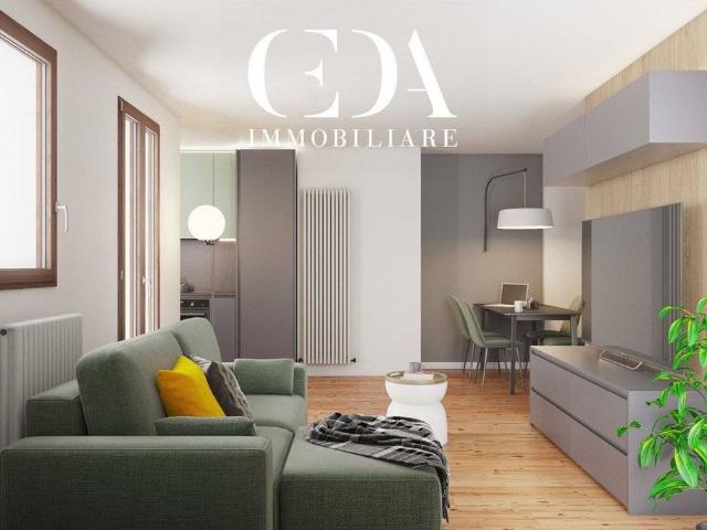 Prestigioso appartamento di 82 m² in vendita via pier fortunato calvi 8, Borca di Cadore, Veneto