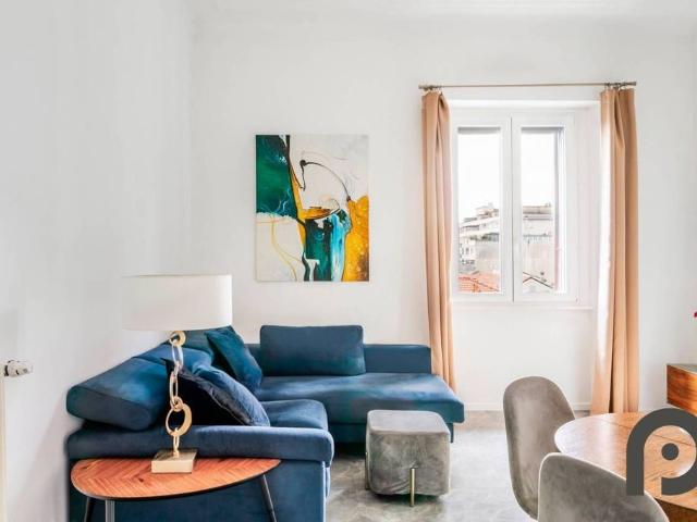 Prestigioso appartamento di 83 m² in vendita Via Monte Rosa, 20, Milano, Lombardia