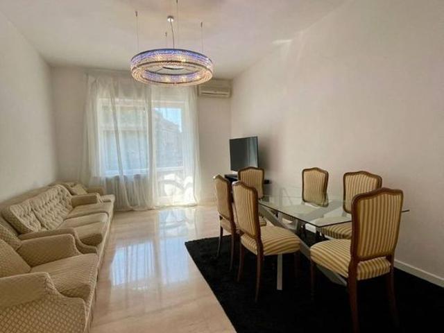 Prestigioso appartamento di 85 m² in vendita Via Giuseppe Giusti, 41, Milano, Lombardia