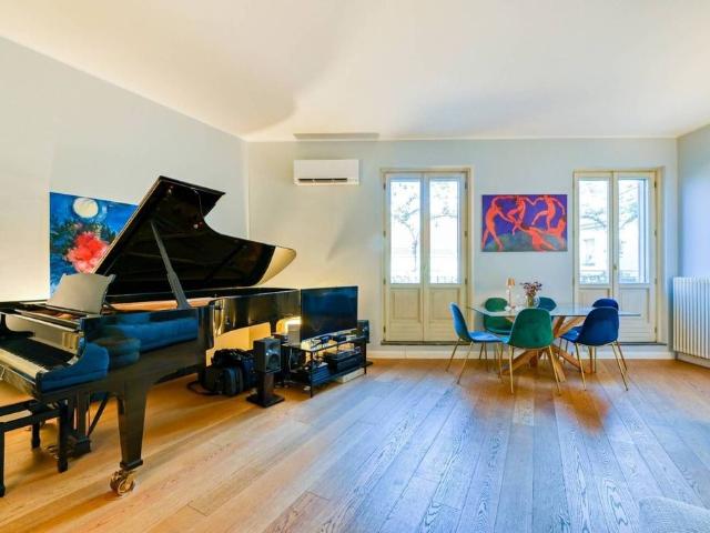 Prestigioso appartamento di 90 m² in vendita Passaggio degli Osii, 2, Milano, Lombardia