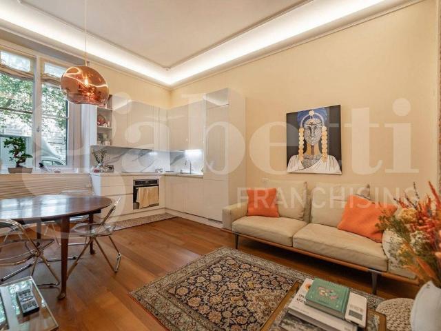 Prestigioso appartamento di 91 m² in vendita Viale Monte Nero, 66, Milano, Lombardia