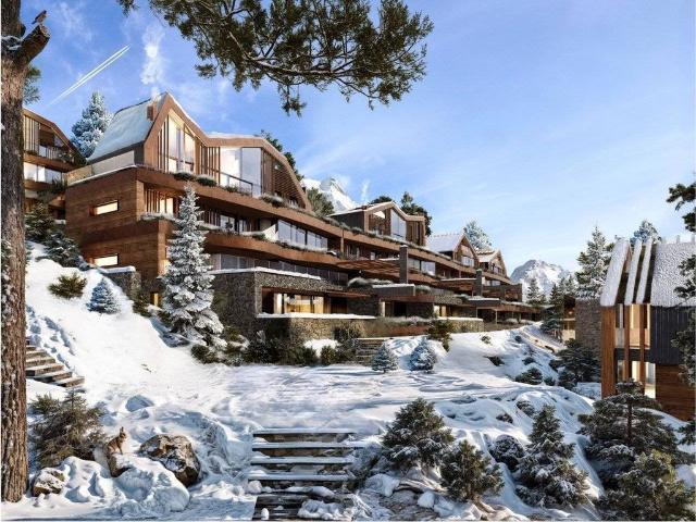 Prestigioso appartamento di 99 m² in vendita Via Belvedere, Ponte di Legno, Brescia, Lombardia