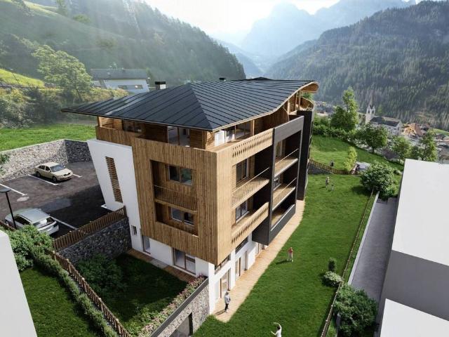 Prestigioso appartamento di 99 m² Plaiac, 1, La Valle Wengen, Bolzano, Trentino Alto Adige