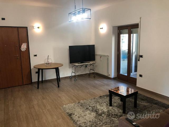Prestigioso appartamento in centro