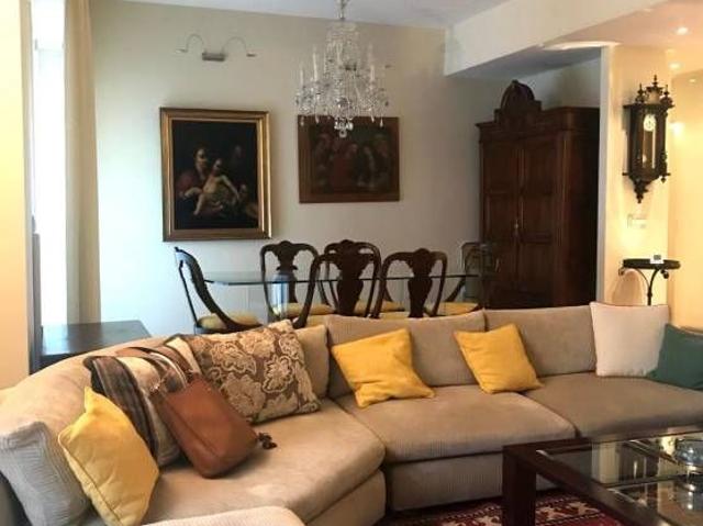 Prestigioso appartamento in Porta Saragozza