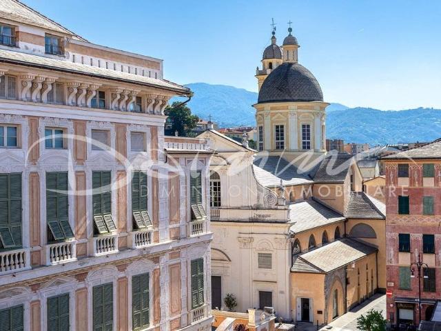 Prestigioso appartamento in vendita Via Costaguta, Chiavari, Genova, Liguria