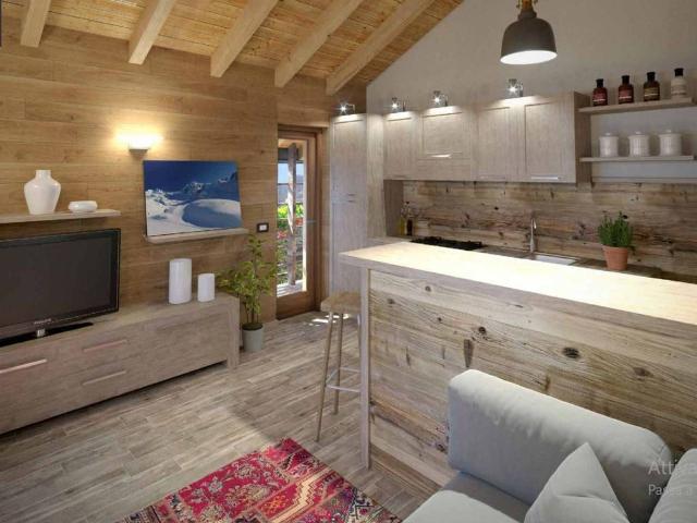 Prestigioso appartamento in vendita Via Cavagnet, 27, Cogne, Aosta, Valle d’Aosta