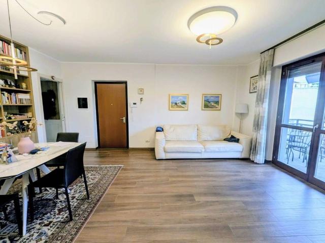 Prestigioso appartamento in vendita Via Caprie, 18, Torino, Piemonte