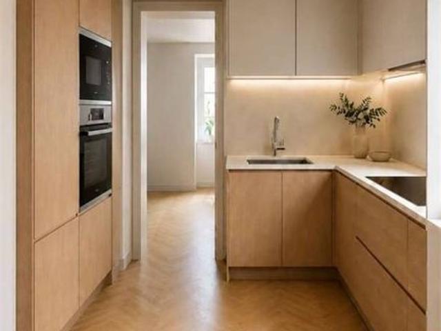 Prestigioso appartamento in vendita VIA CARONTI, 5, Como, Lombardia