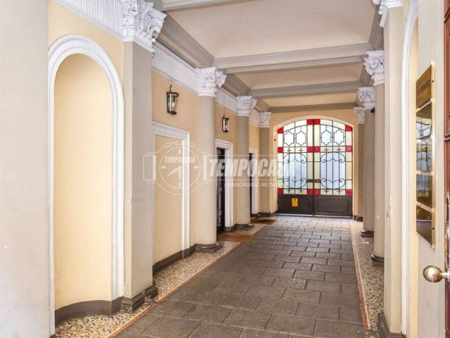 Prestigioso appartamento in vendita Via CARLO ALBERTO 43, Torino, Piemonte