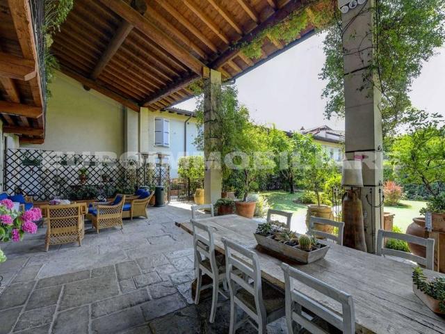 Appartamento di prestigio in vendita Via Casotto, 13, Gussago, Lombardia