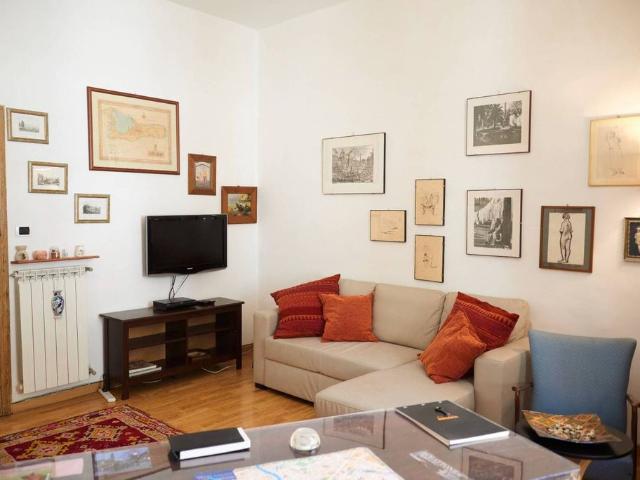 Appartamento di prestigio in vendita Via Cesare Beccaria, Roma, Lazio