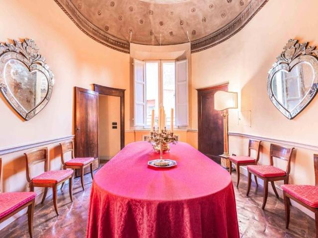 Prestigioso appartamento in vendita via belle arti, 8, Bologna, Emilia Romagna