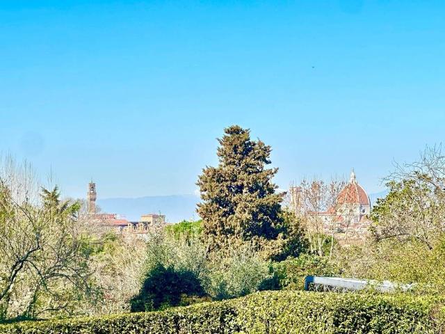 Prestigioso appartamento in vendita Via Benedetto Fortini, Firenze, Toscana