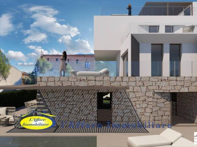 Appartamento di prestigio di 118 m² via g. rossini, 8, Loiri Porto San Paolo, Sassari, Sardegna