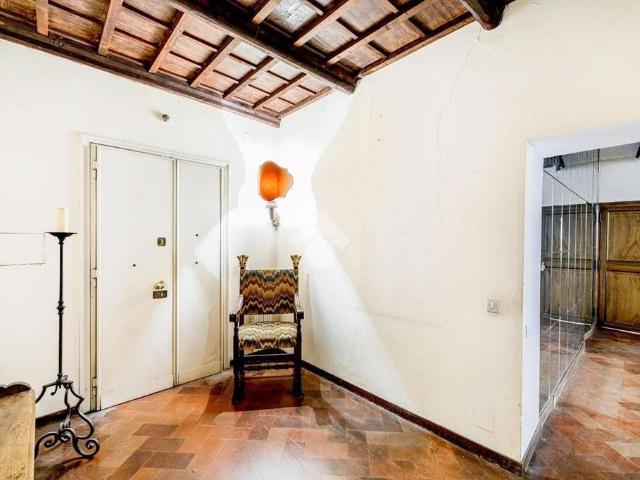 Prestigioso appartamento in vendita Via Giulia, Roma, Lazio