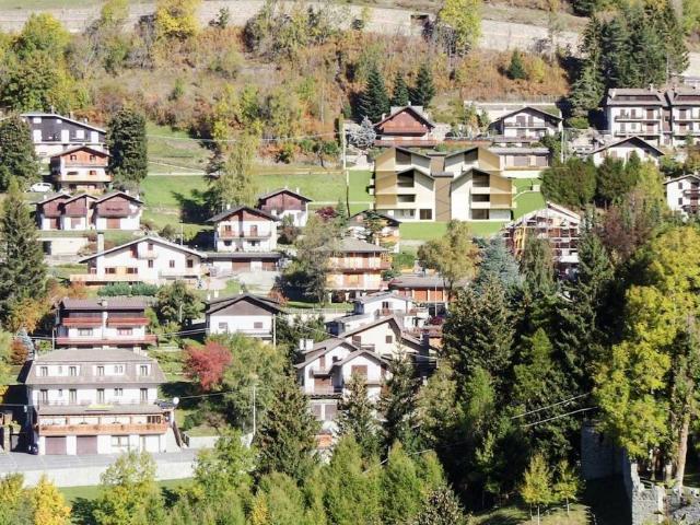 Prestigioso appartamento in vendita Via Giovanni Maria Brichetti, 31, Ponte di Legno, Lombardia