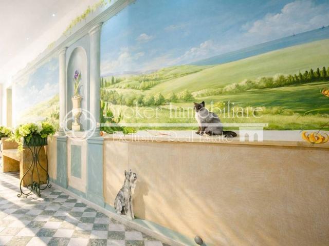 Appartamento di prestigio di 435 m² in vendita Via del Teatro, Pietrasanta, Lucca, Toscana