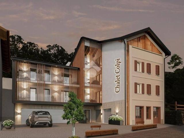 Prestigioso appartamento in vendita Via Emilio Colpi, 277, Folgaria, Trentino Alto Adige