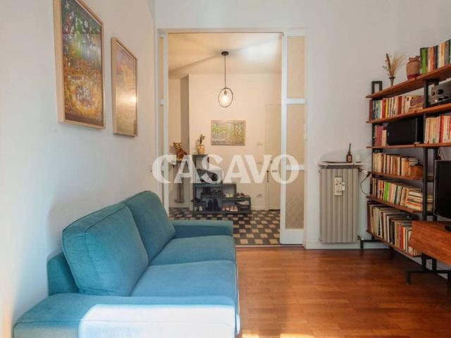 Prestigioso appartamento in vendita Via Euripide 7, Milano, Lombardia