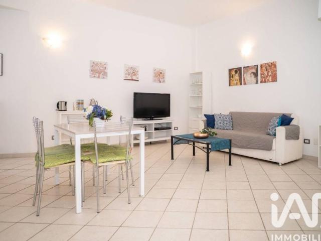 Appartamento di prestigio di 96 m² in vendita Via MATTEO BOIARDO, 17, Roma, Lazio