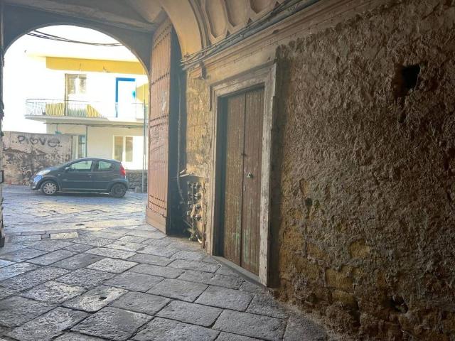 Prestigioso appartamento in vendita Via Marittima, 7, Portici, Campania