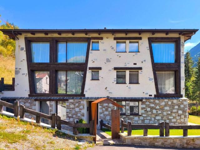Prestigioso appartamento in vendita Via Nazionale, 16, Ponte di Legno, Brescia, Lombardia