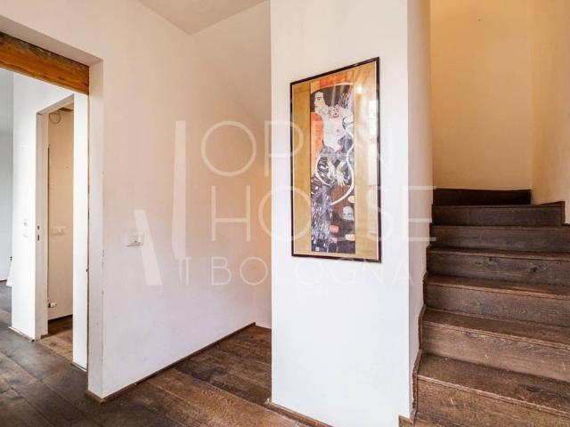 Prestigioso appartamento in vendita Via Santo Stefano, Bologna, Emilia Romagna