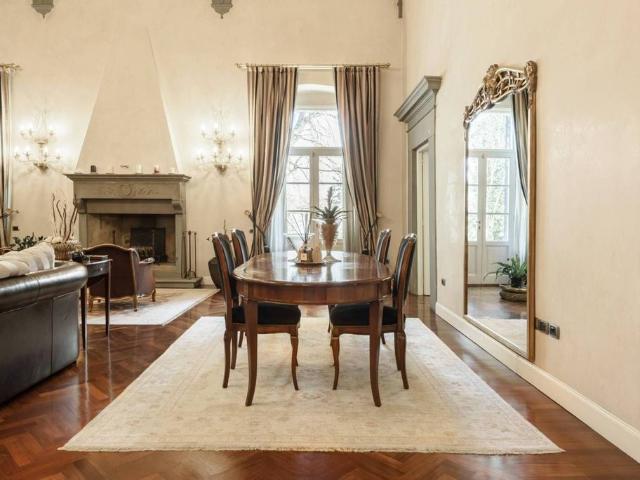 Prestigioso appartamento in vendita Via Santa Maria a Castagnolo, Lastra a Signa, Firenze, Toscana