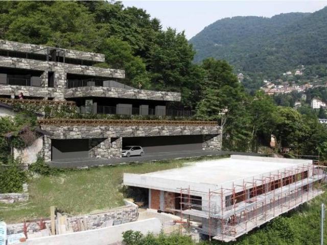 Prestigioso appartamento in vendita Via Schignano, Argegno, Como, Lombardia