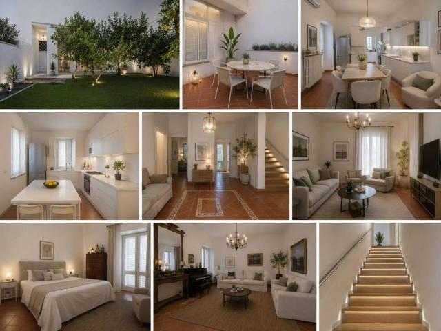 Prestigioso appartamento in vendita Via Seggio, Aversa, Campania