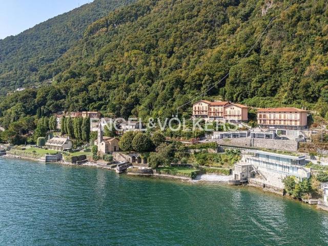 Prestigioso appartamento in vendita Via Regina Nuova, 21, Brienno, Como, Lombardia