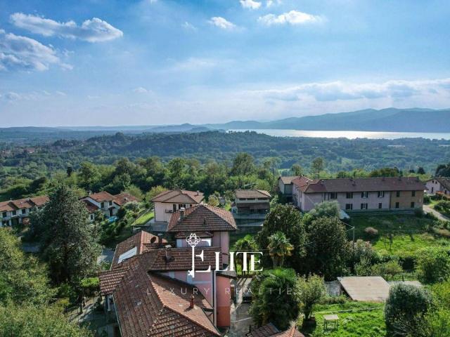 Appartamento di prestigio in vendita Via Trento, 27, Besozzo, Lombardia