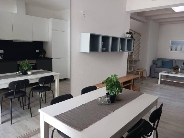Prestigioso appartamento in vendita Via Vittorio Emanuele, 46, Moneglia, Genova, Liguria
