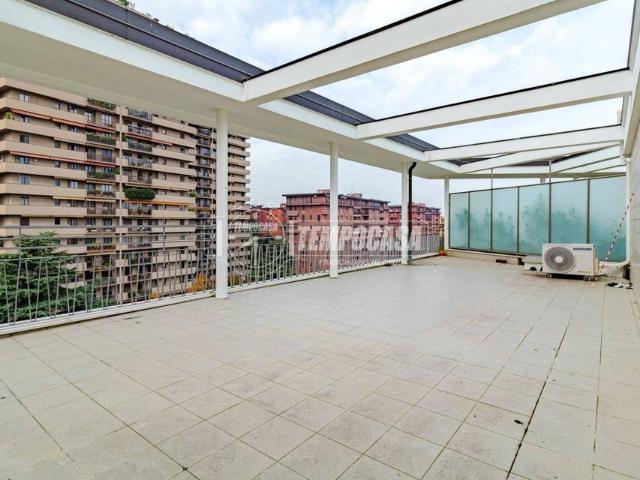 Prestigioso appartamento in vendita Viale BACCHIGLIONE 20, Milano, Lombardia