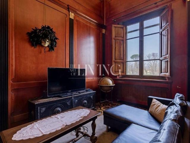 Prestigioso appartamento in vendita Viale Giuseppe Giusti,, 331, Lucca, Toscana